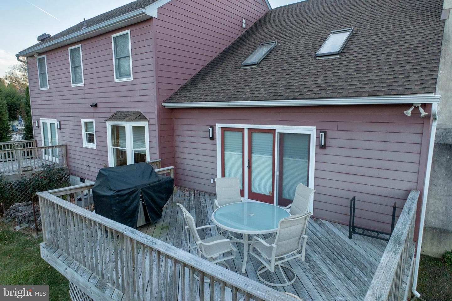218 Mill Pond Drive photo 21