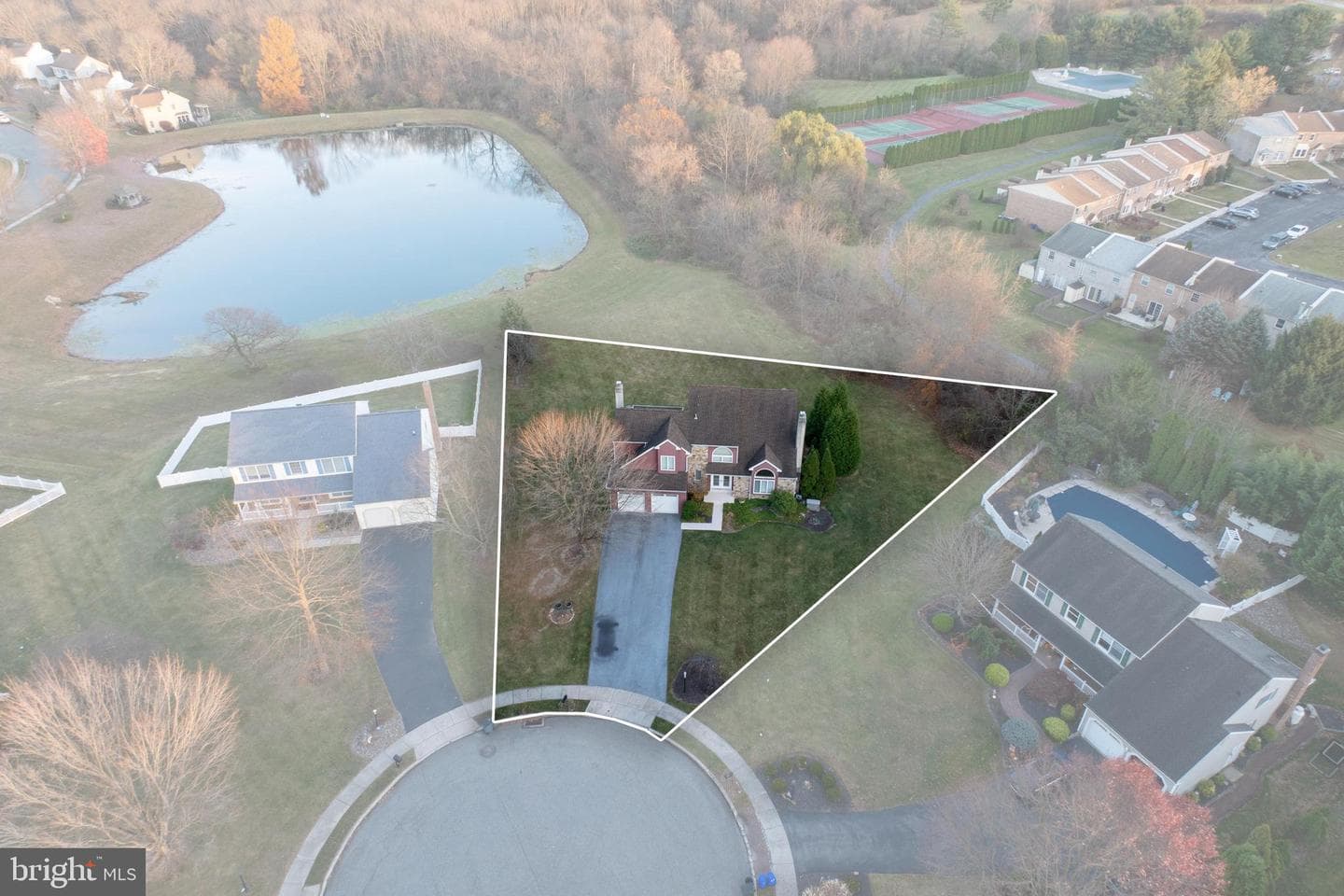 218 Mill Pond Drive photo 49
