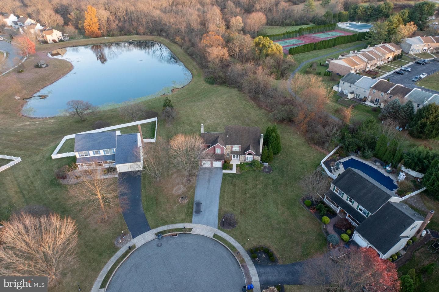 218 Mill Pond Drive photo 50