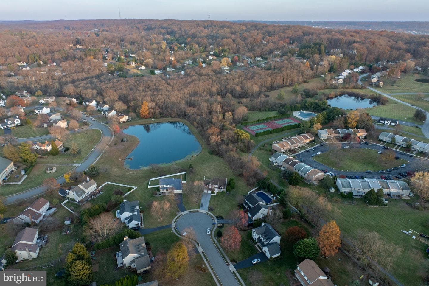 218 Mill Pond Drive photo 54