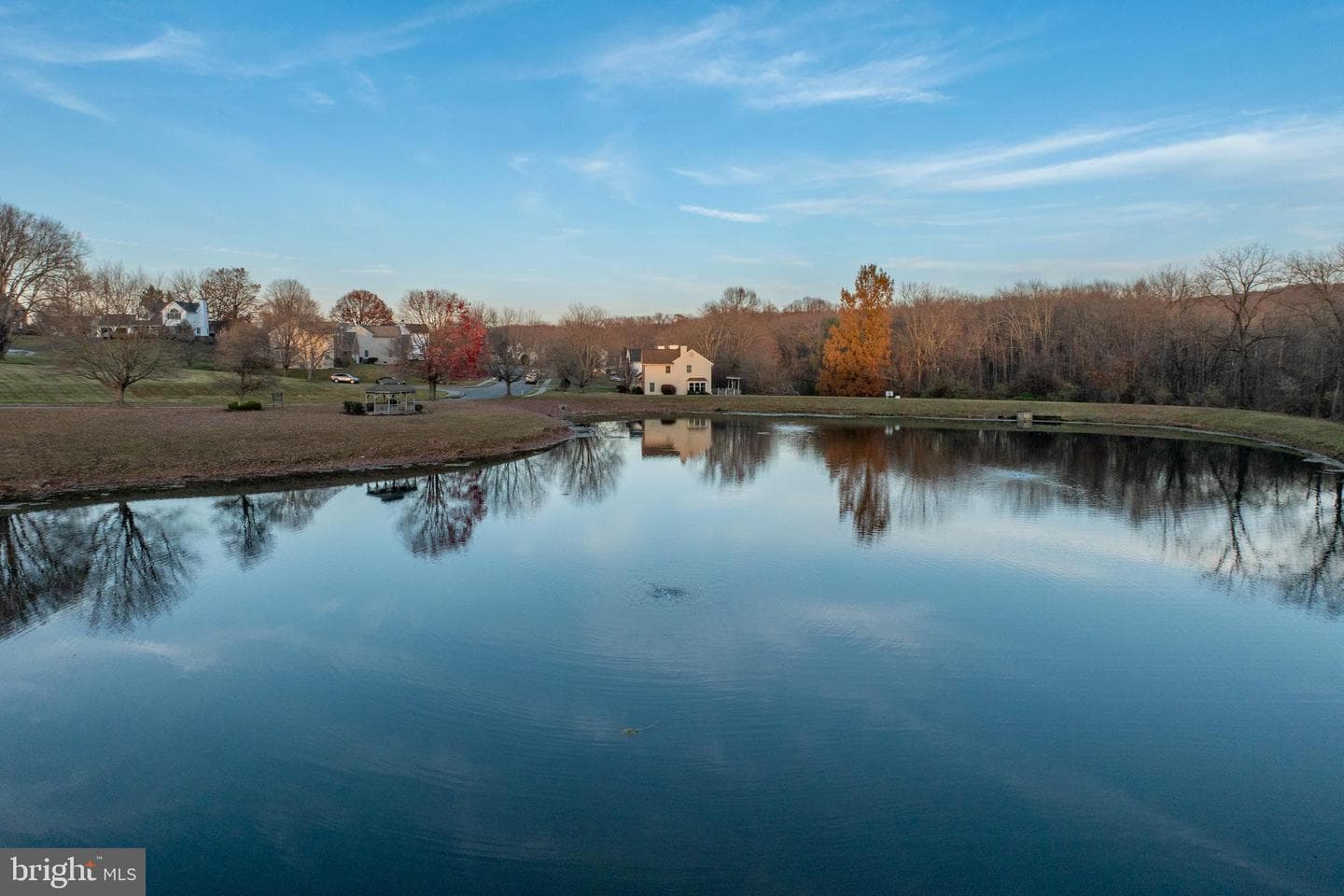 218 Mill Pond Drive photo 55