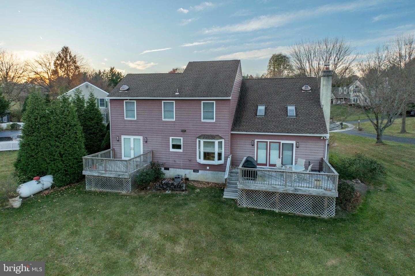 218 Mill Pond Drive photo 57