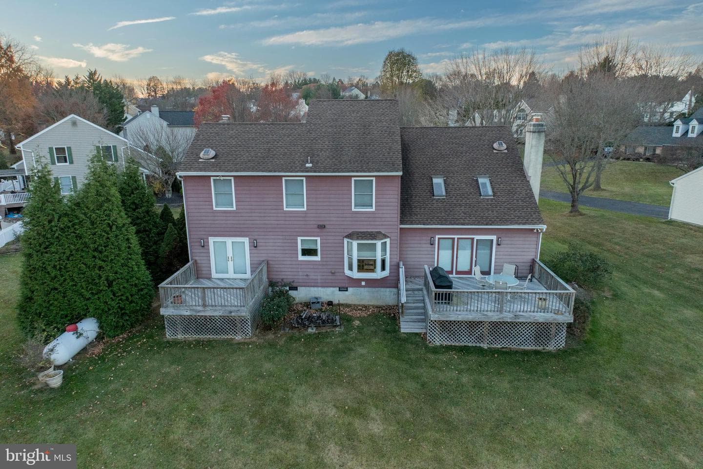 218 Mill Pond Drive photo 58