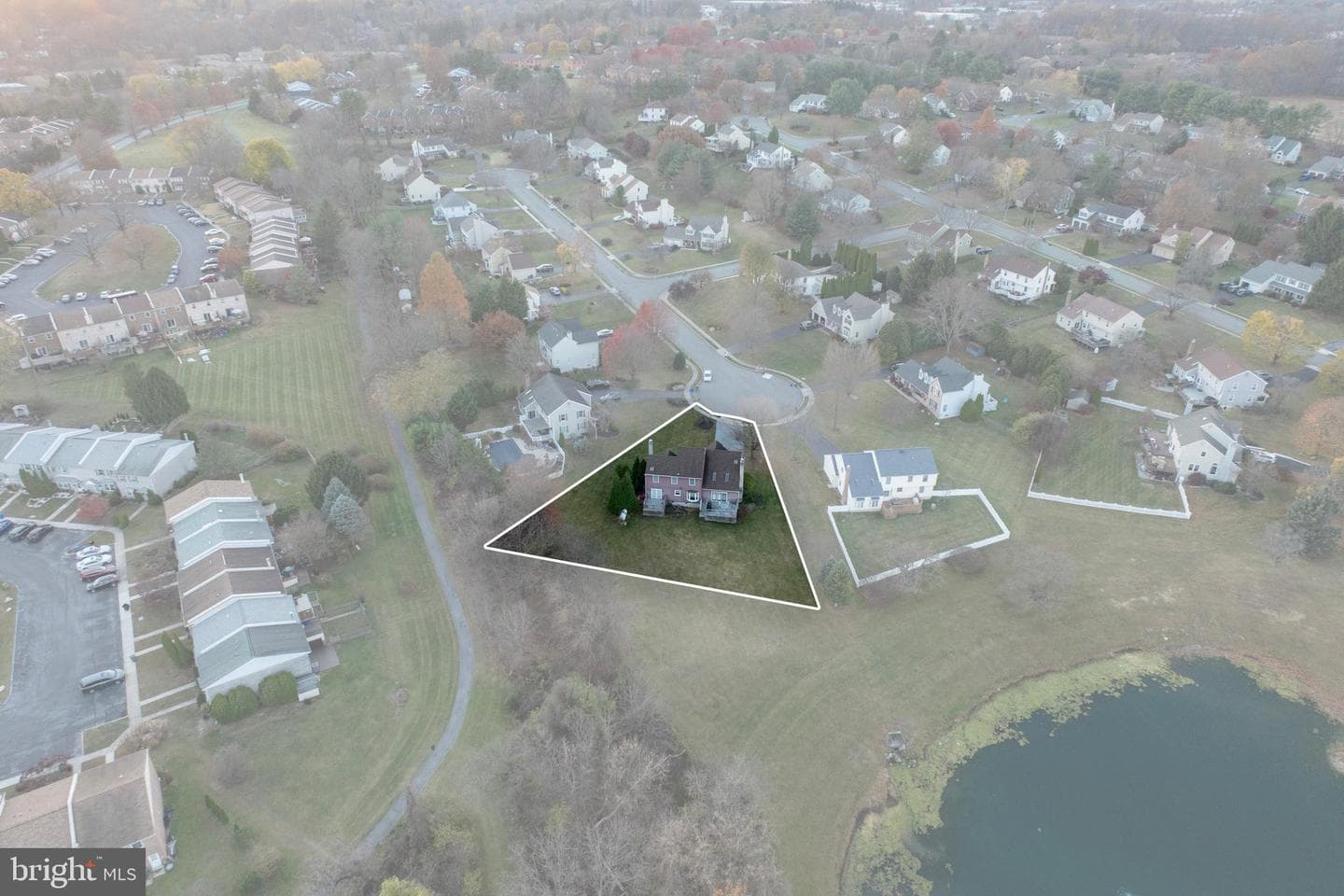 218 Mill Pond Drive photo 61