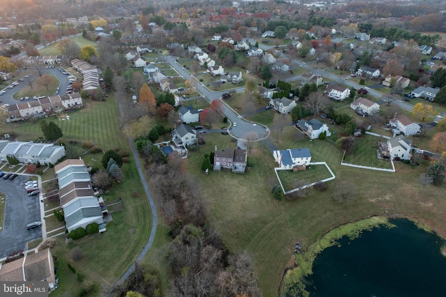 218 Mill Pond Drive photo 62