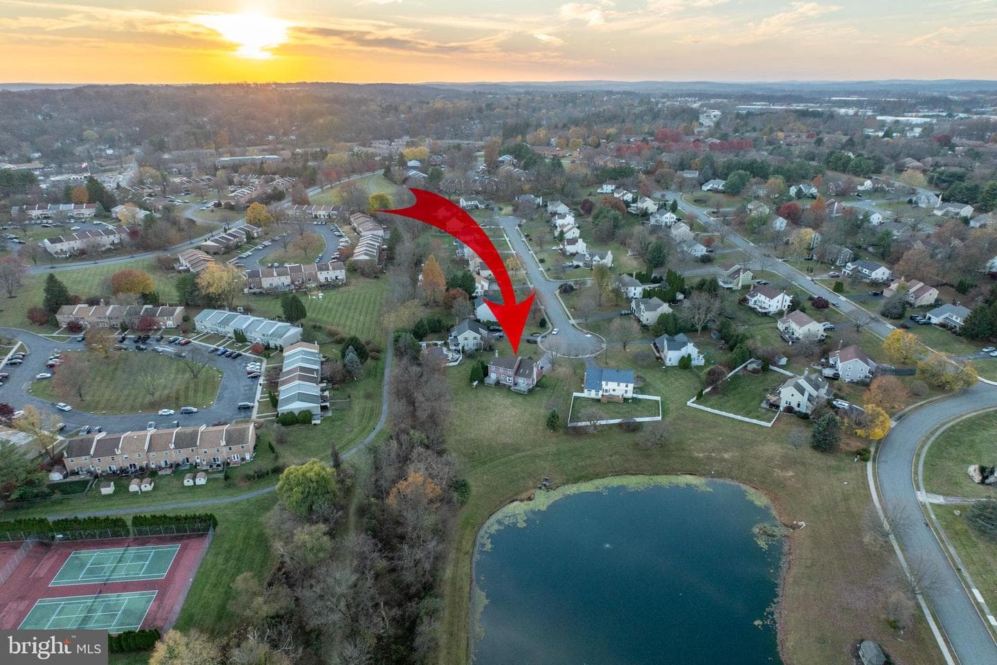218 Mill Pond Drive photo 63