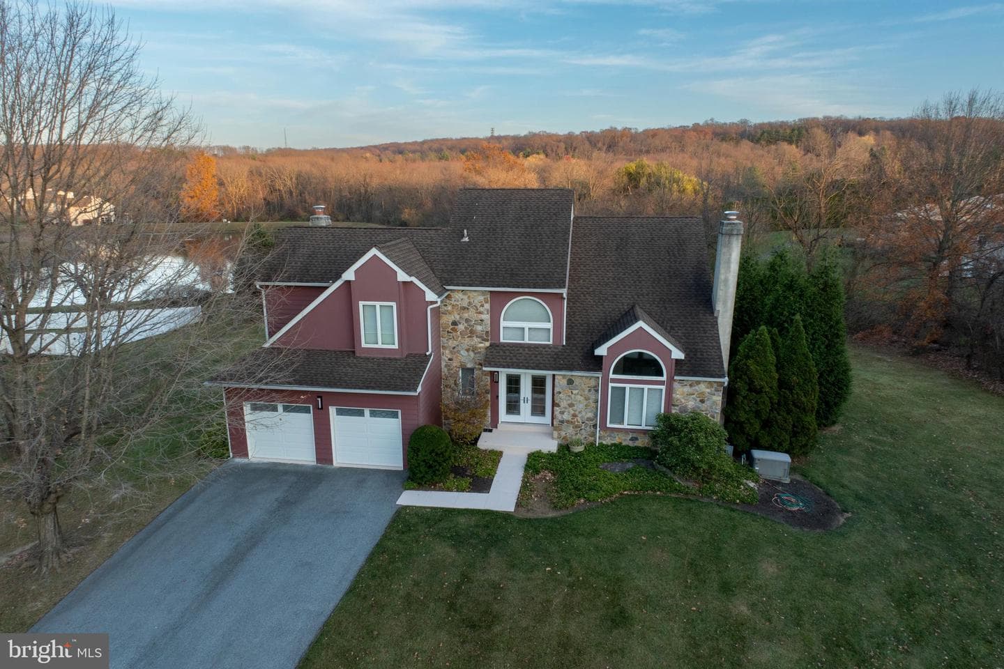 218 Mill Pond Drive photo 64
