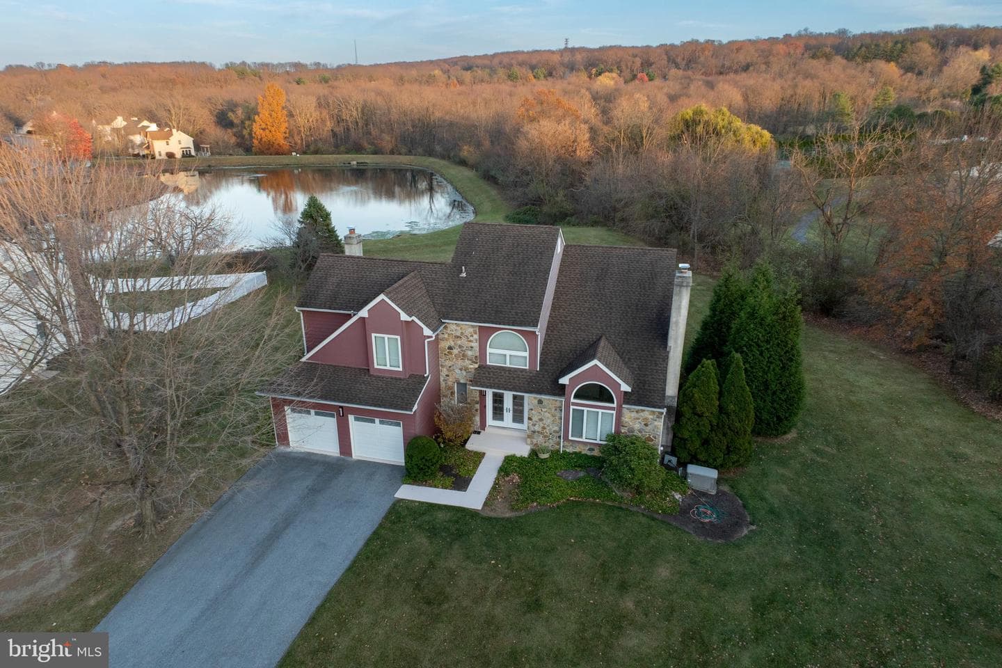 218 Mill Pond Drive photo 70