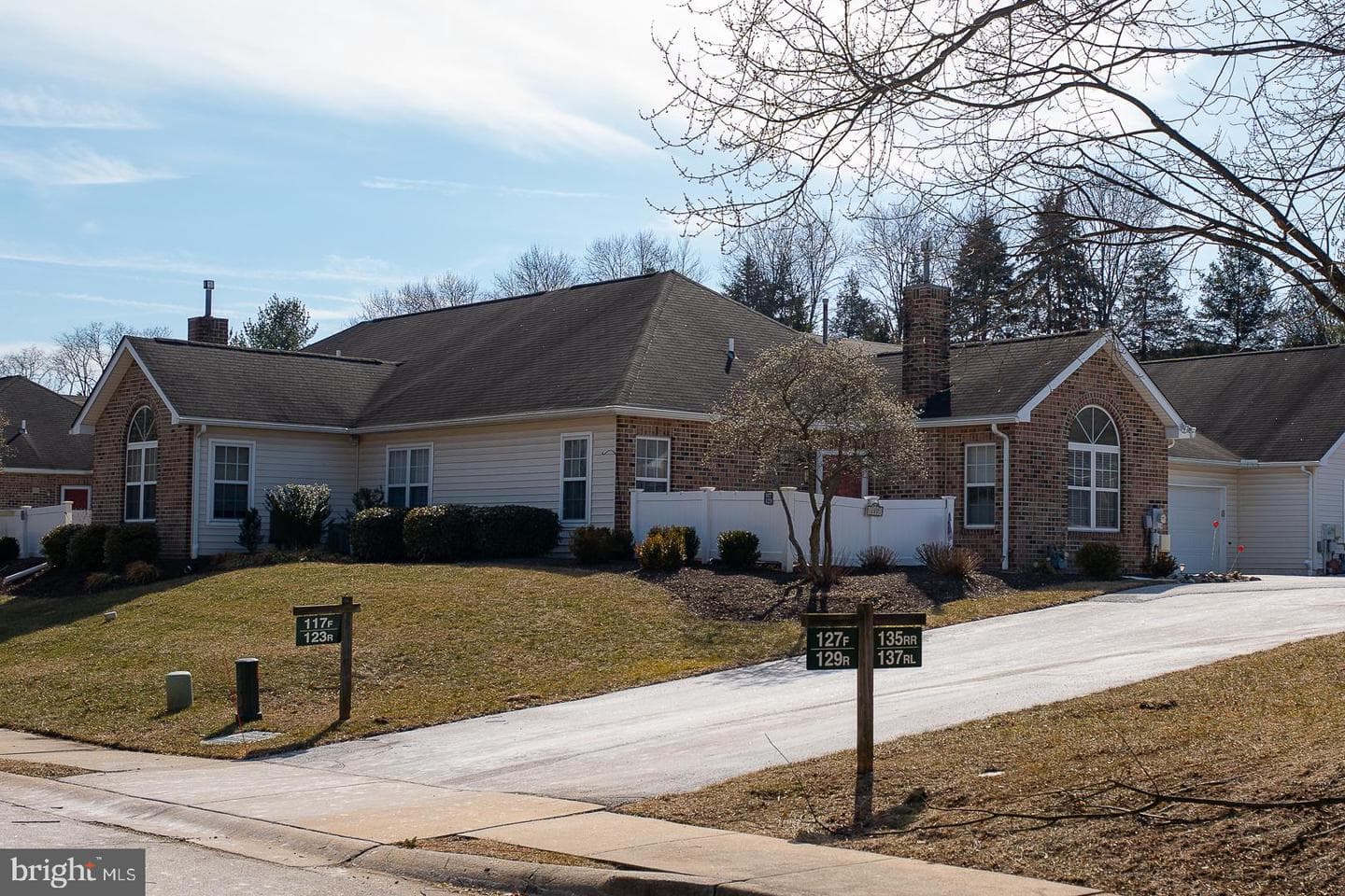 117 Village Way #3a photo 3