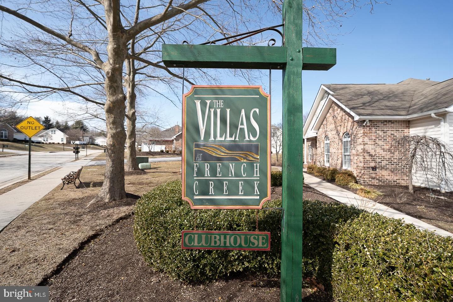 117 Village Way #3a photo 30