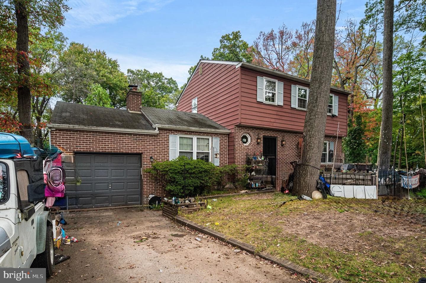 891 Brown Drive