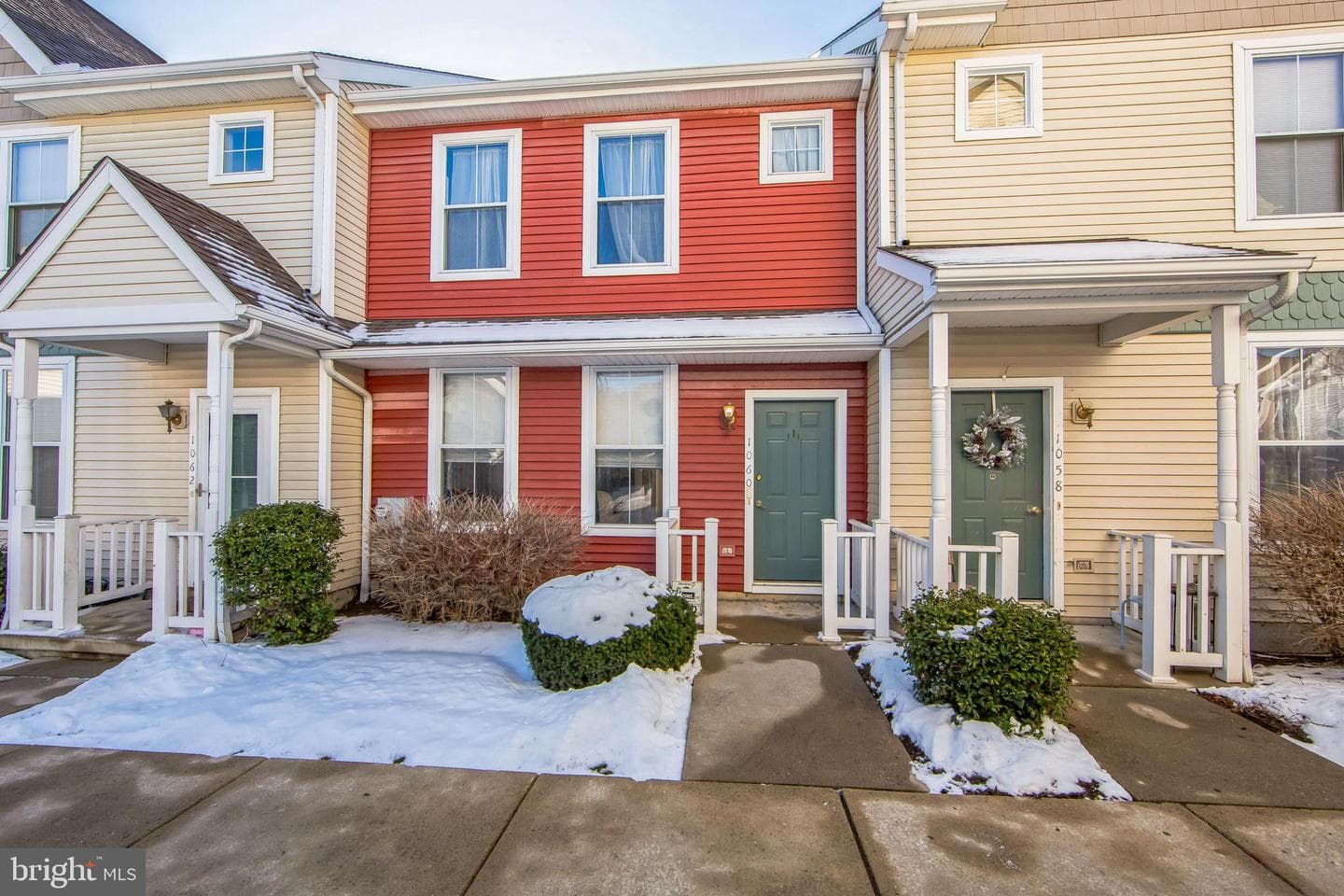 1060 Merchant Street #14 photo 1