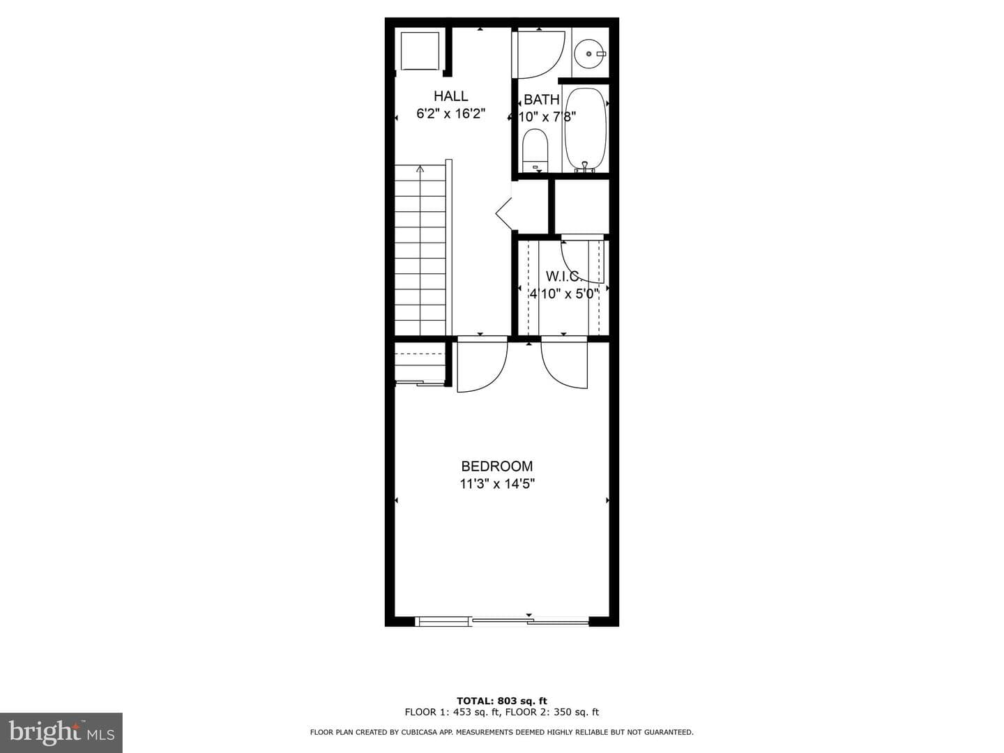 505 Summit House photo 42