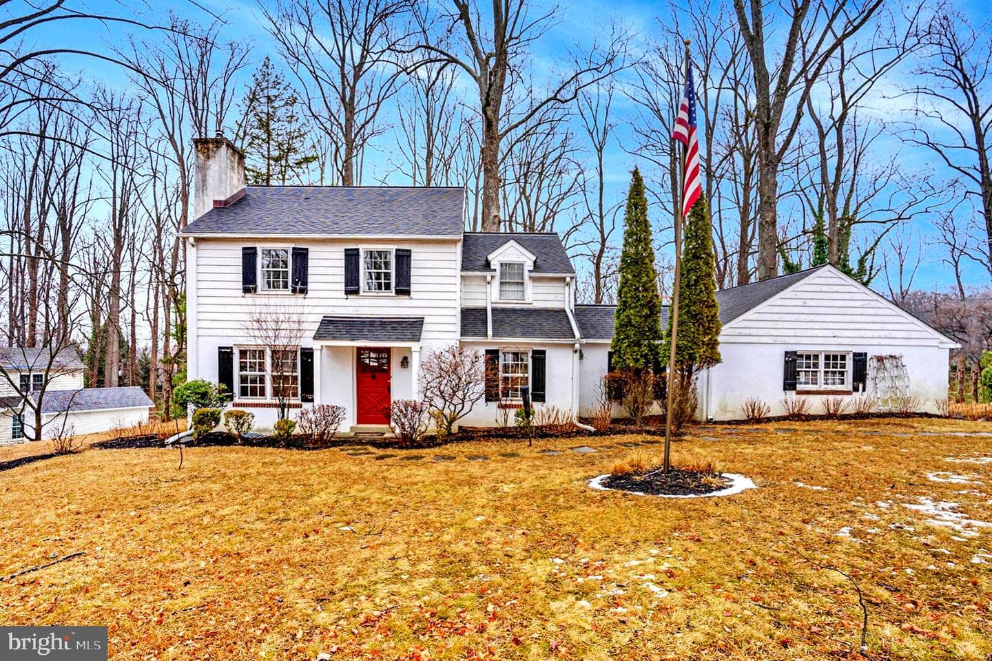509 Cassatt Road photo 1