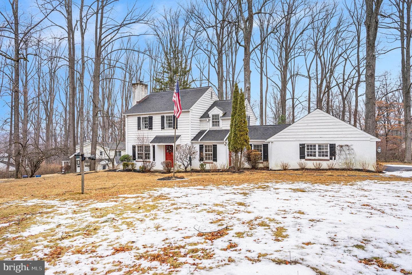 509 Cassatt Road photo 2
