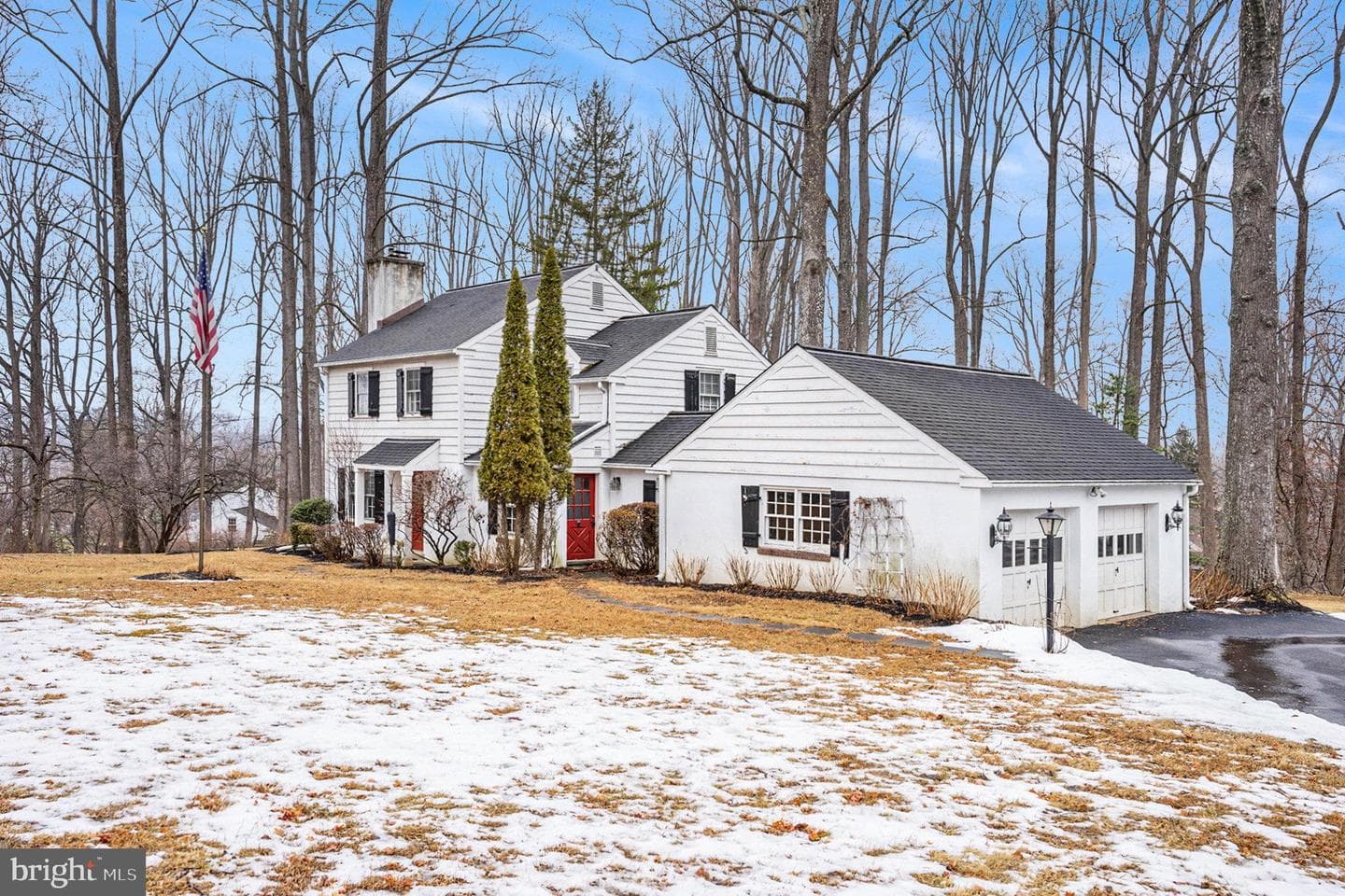 509 Cassatt Road photo 3