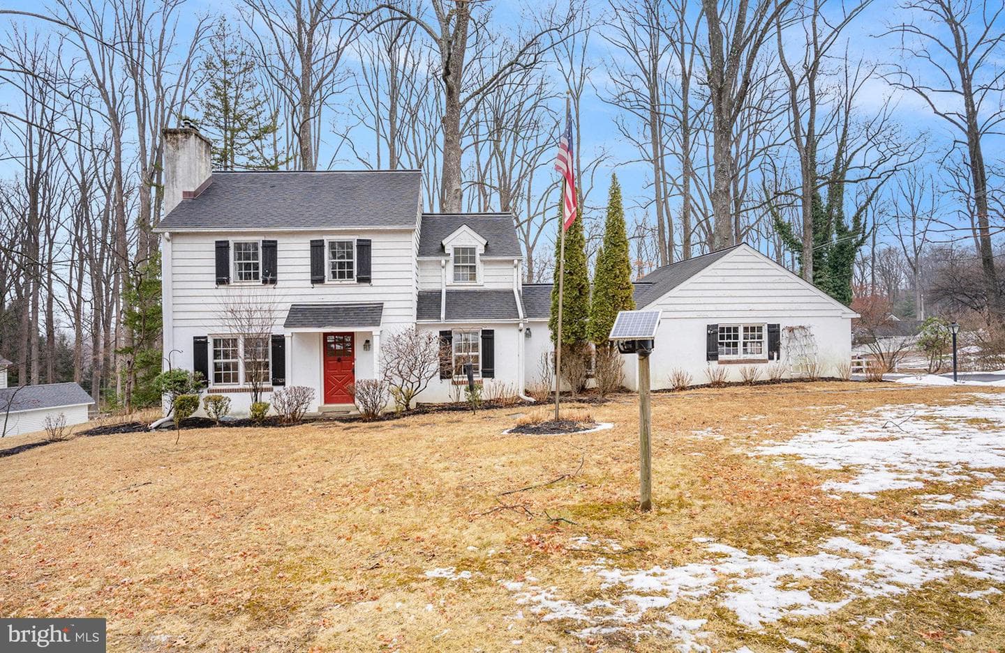 509 Cassatt Road photo 4