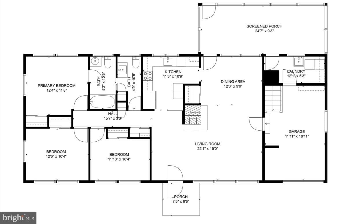 157 S 10th Avenue photo 43