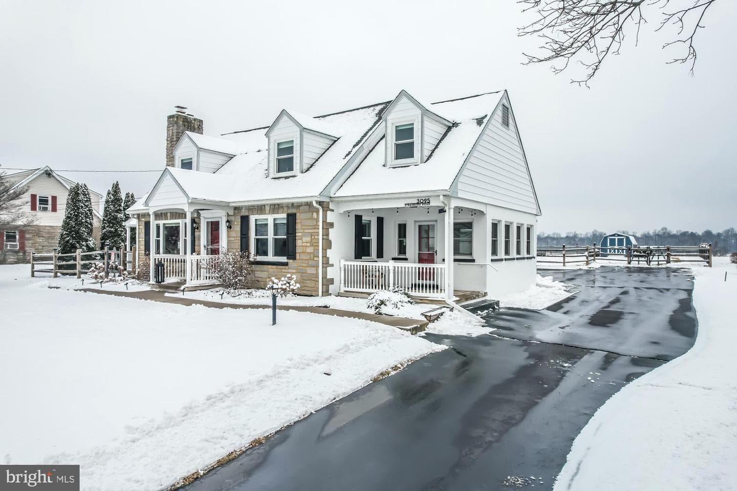 3095 Strasburg Road photo 2
