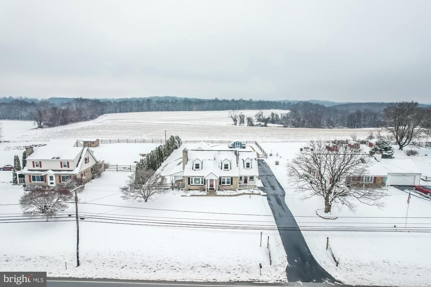 3095 Strasburg Road photo 26