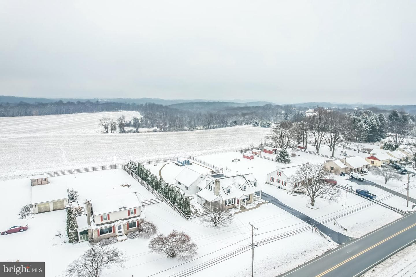 3095 Strasburg Road photo 27