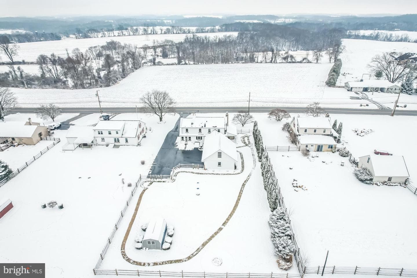 3095 Strasburg Road photo 29