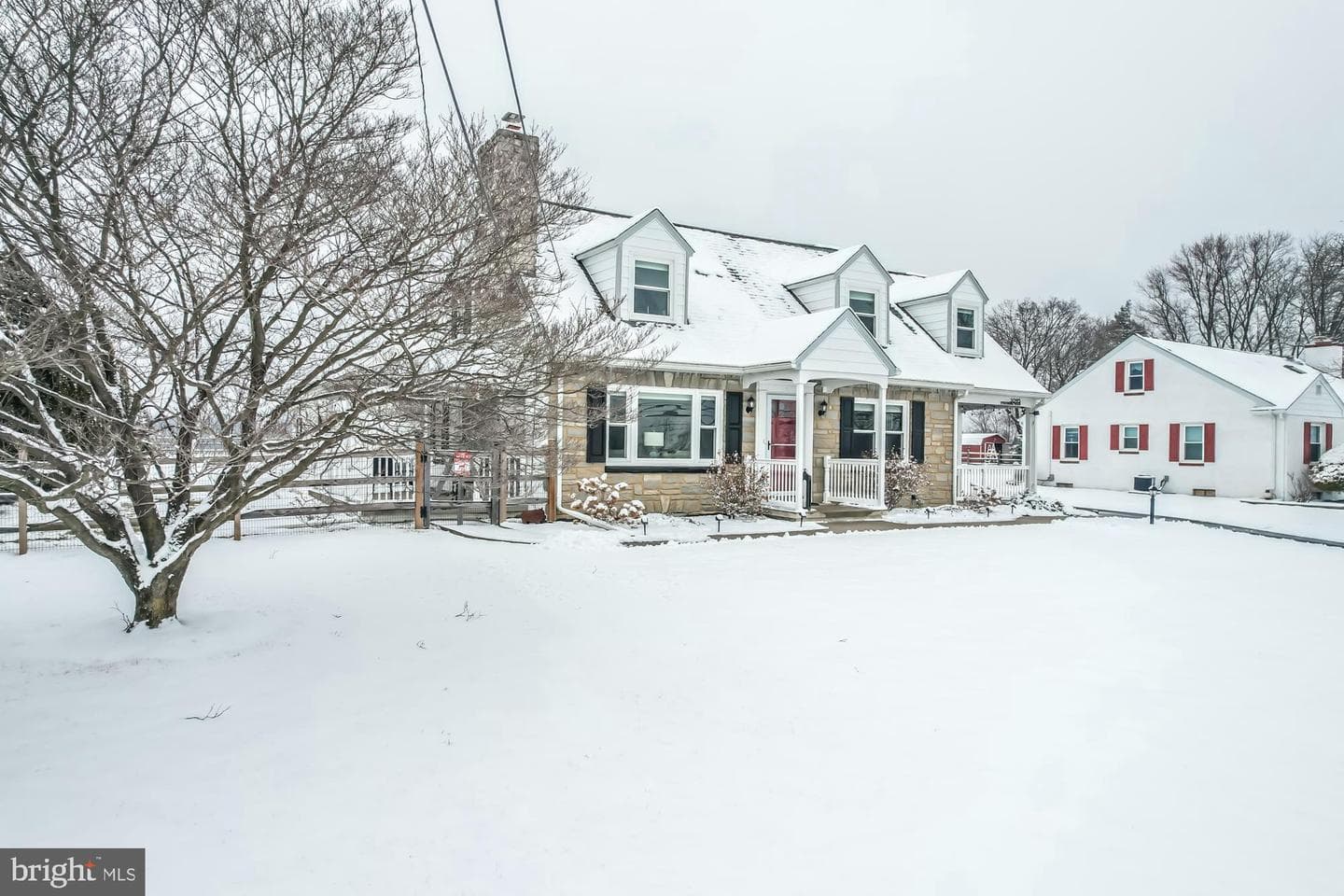 3095 Strasburg Road photo 3