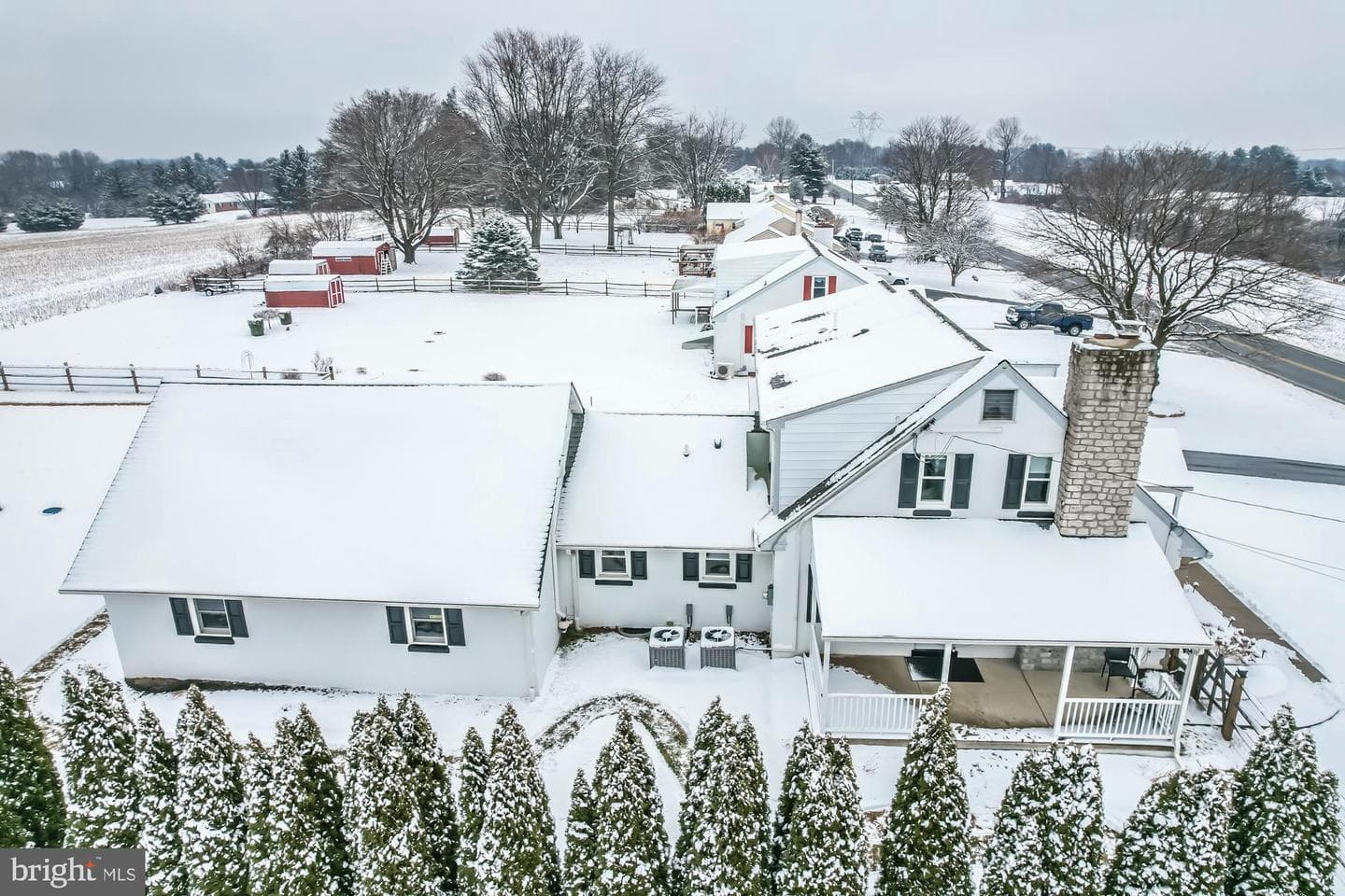 3095 Strasburg Road photo 30