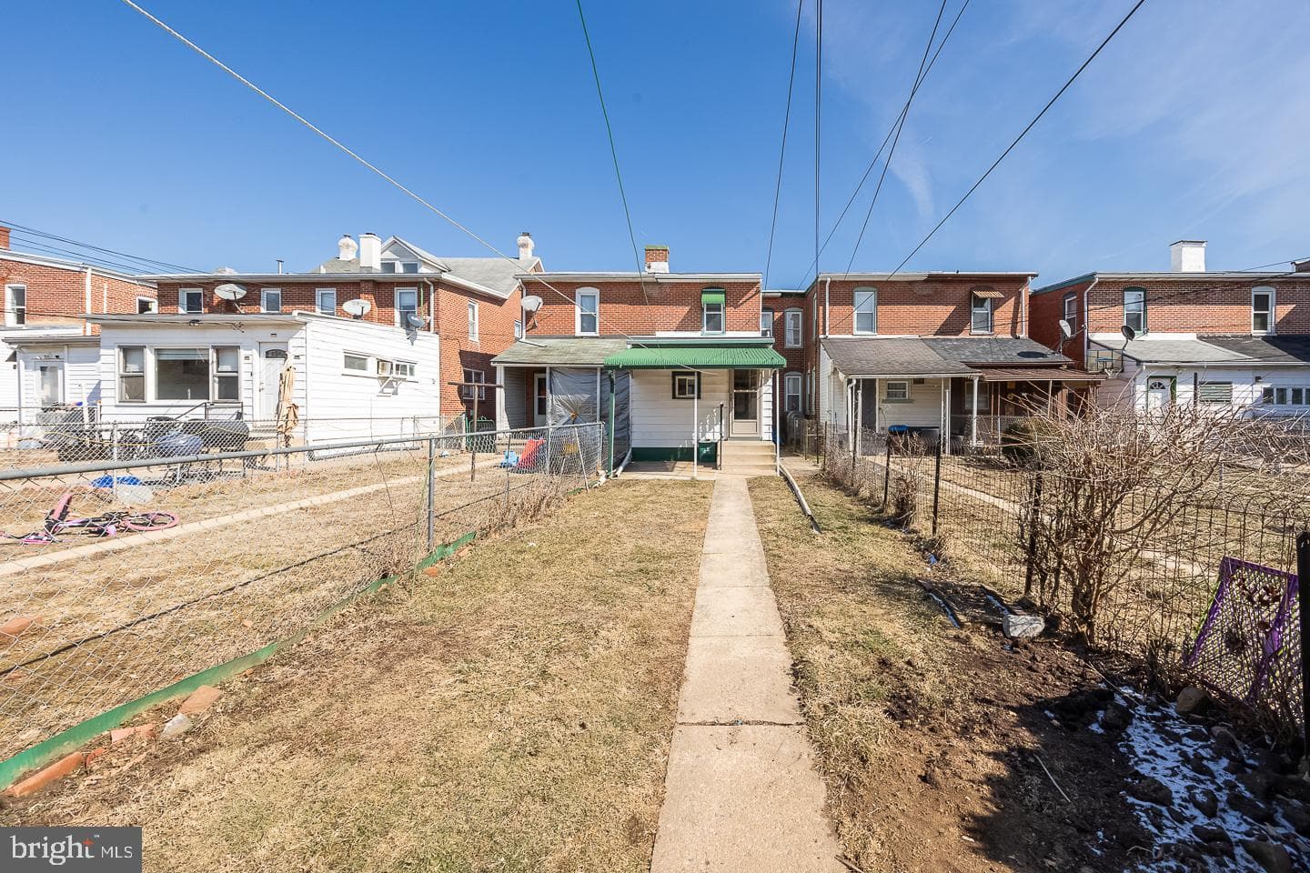 124 Strode Avenue photo 5