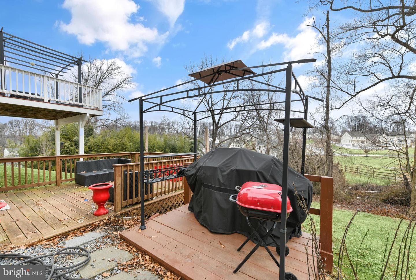 705 Meadowbrook Drive photo 33