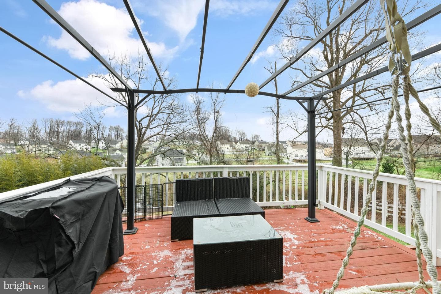 705 Meadowbrook Drive photo 34