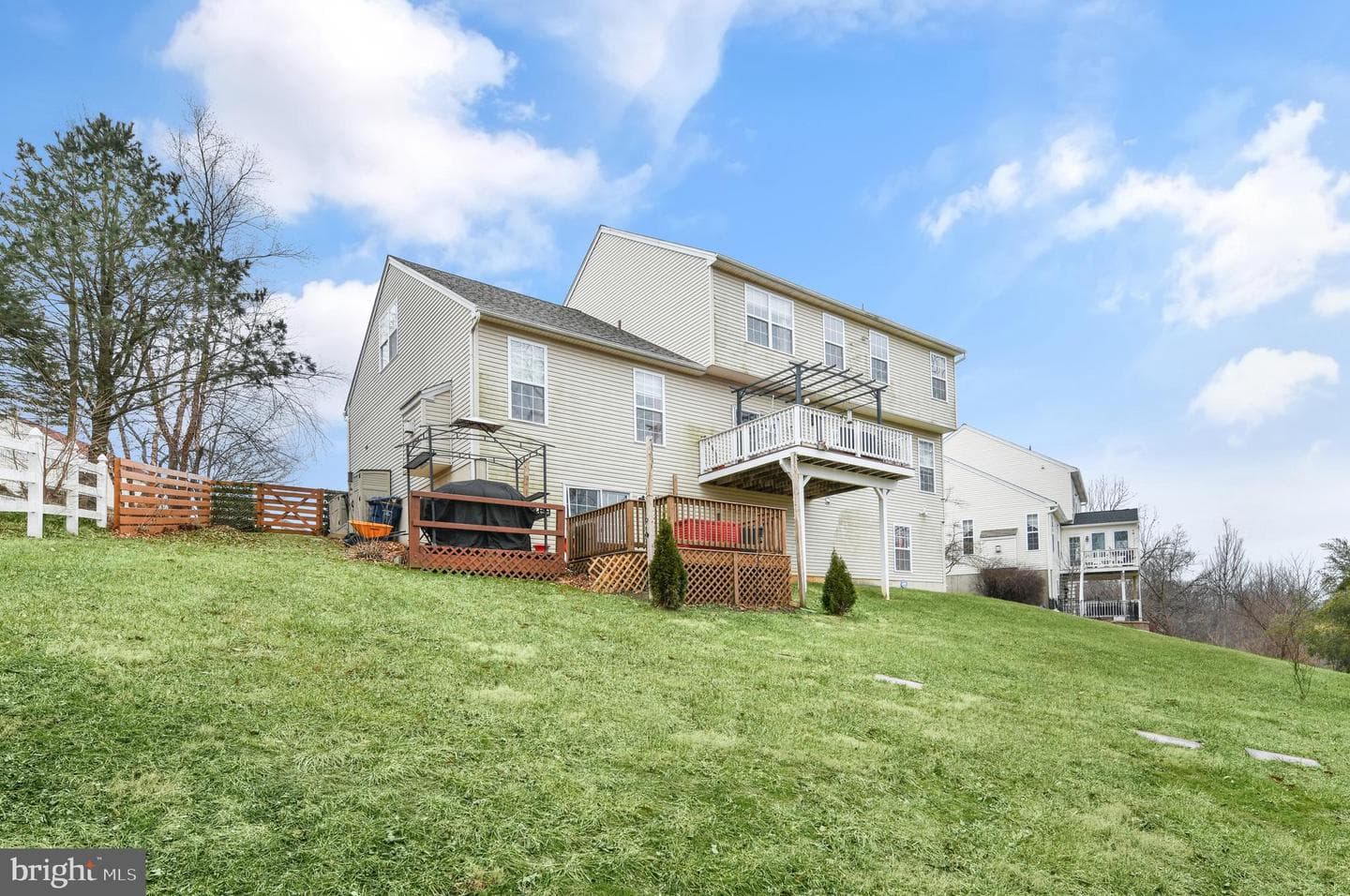 705 Meadowbrook Drive photo 38
