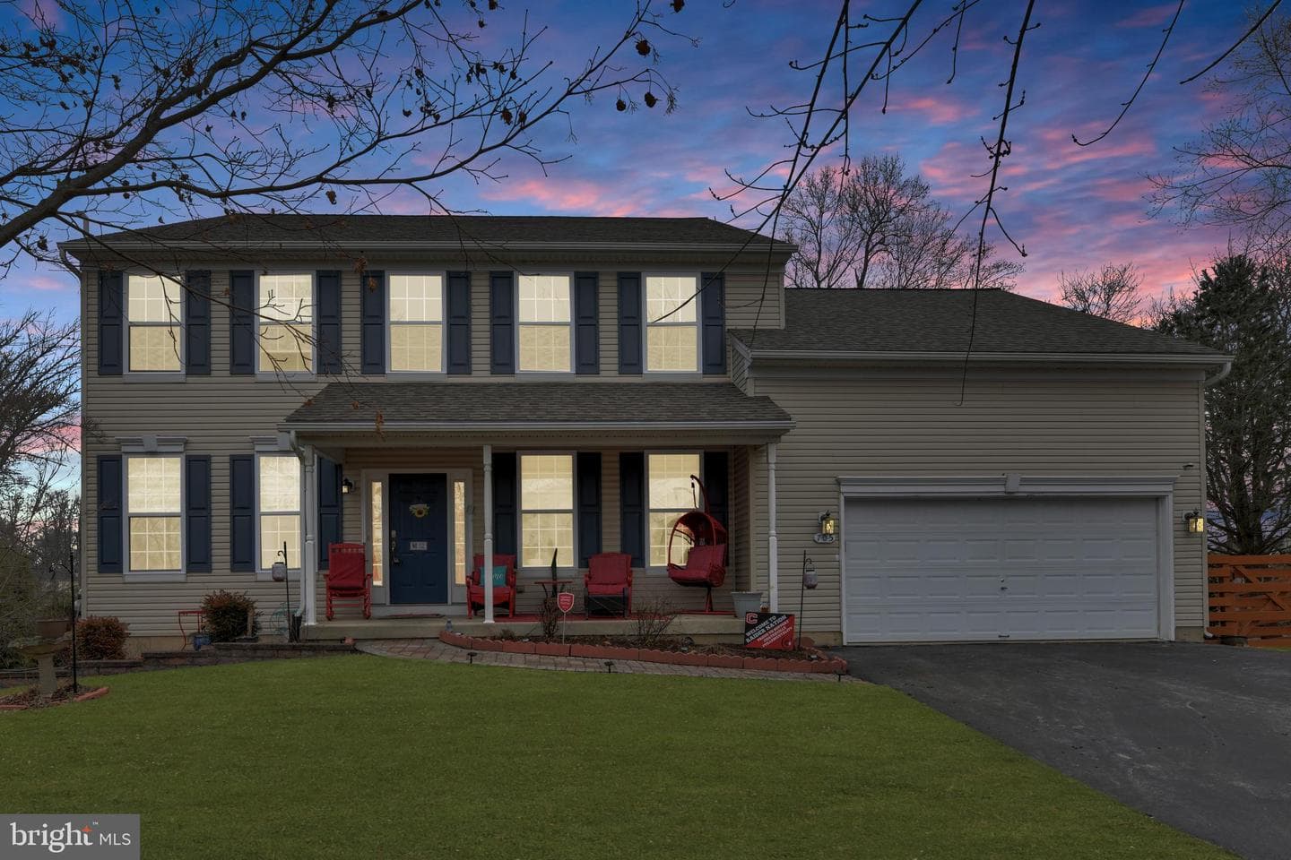 705 Meadowbrook Drive photo 4