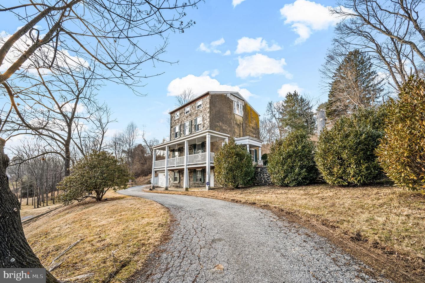 158 Old Kennett Road photo 2