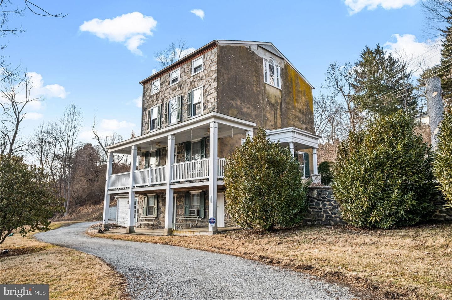 158 Old Kennett Road photo 3