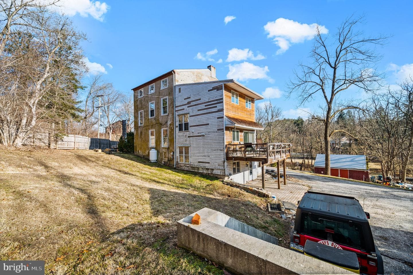 158 Old Kennett Road photo 51