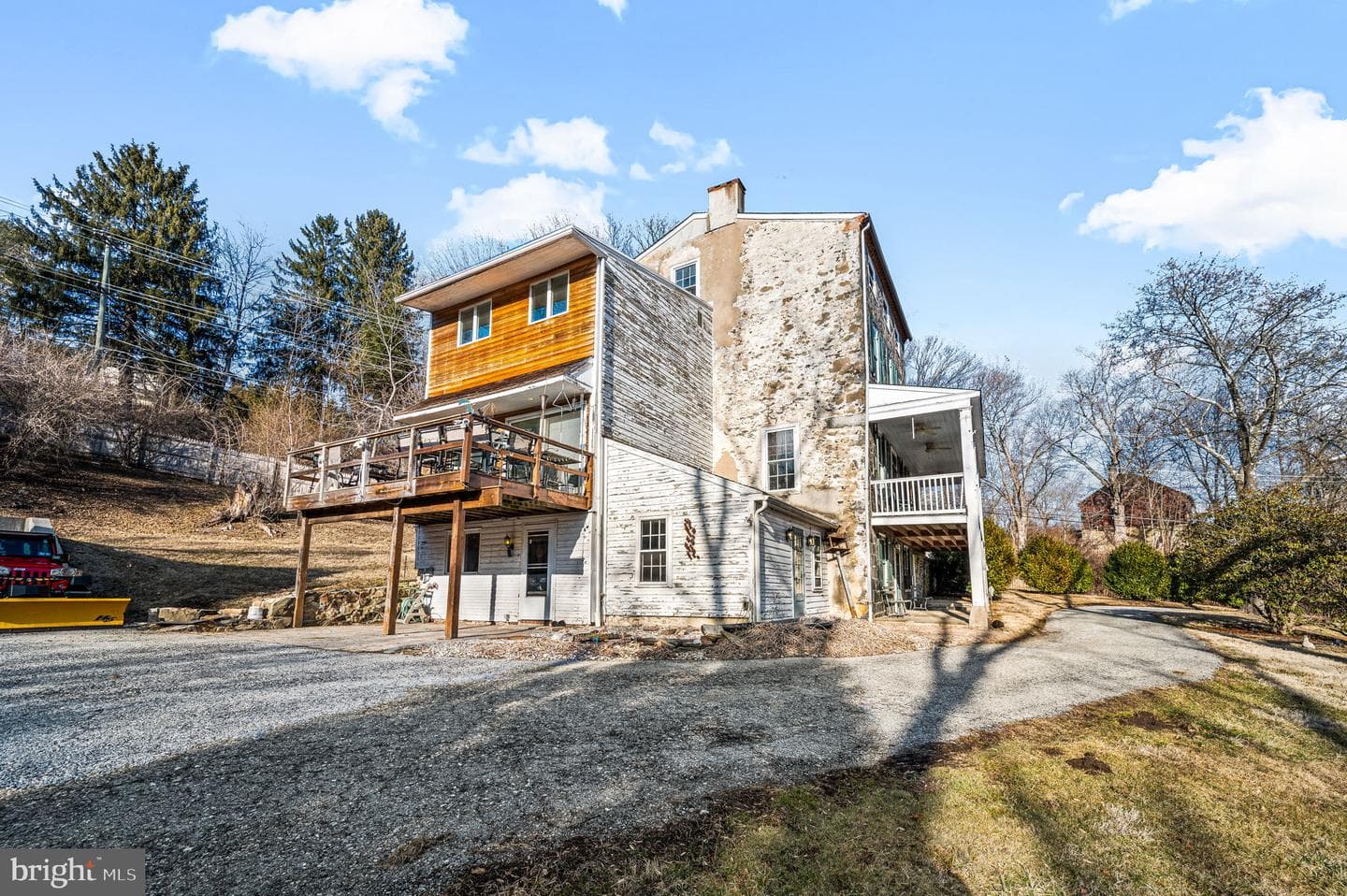 158 Old Kennett Road photo 52