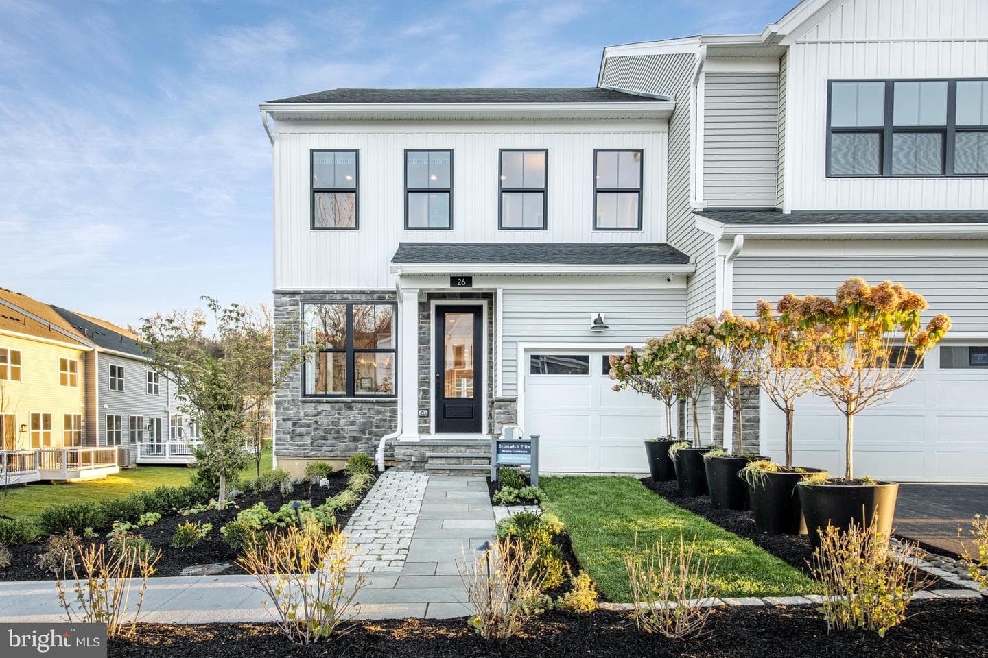 361 Gilman Street #homesite 134 photo 1