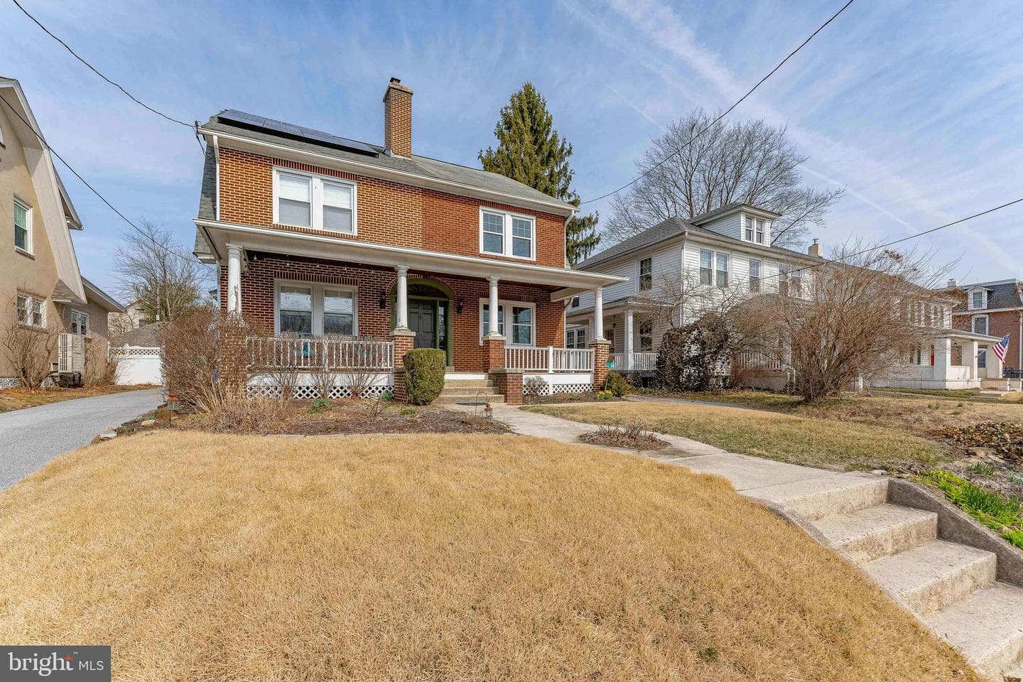 321 W Lancaster Avenue photo 3