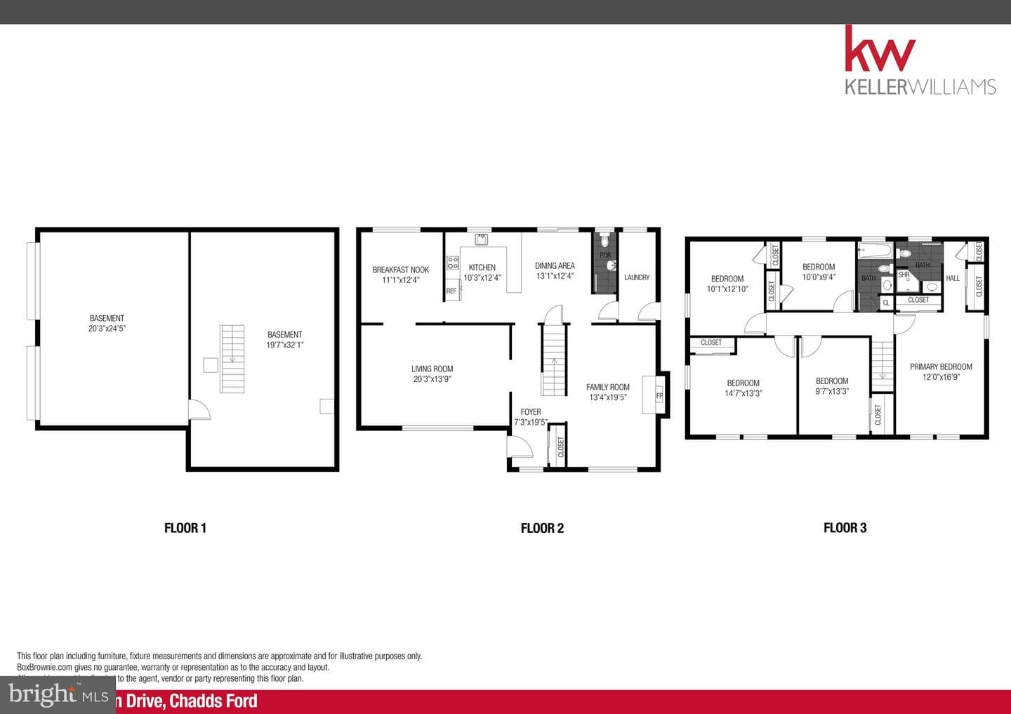 23 Constitution Drive photo 5
