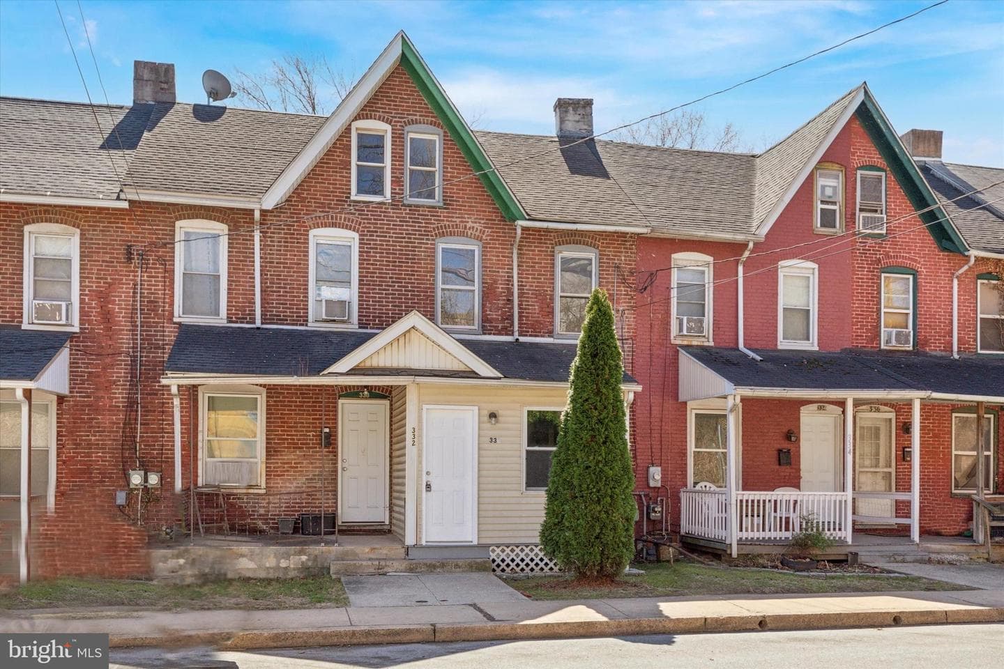 332 Valley Road