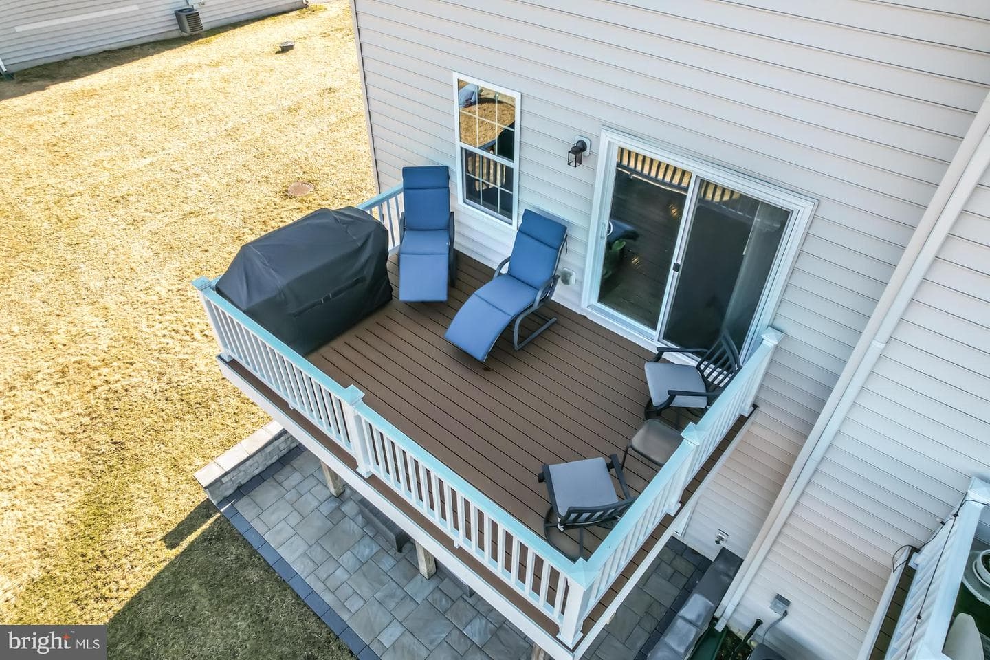 1841 Honeysuckle Court photo 35