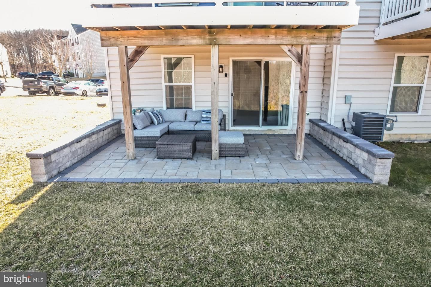 1841 Honeysuckle Court photo 37