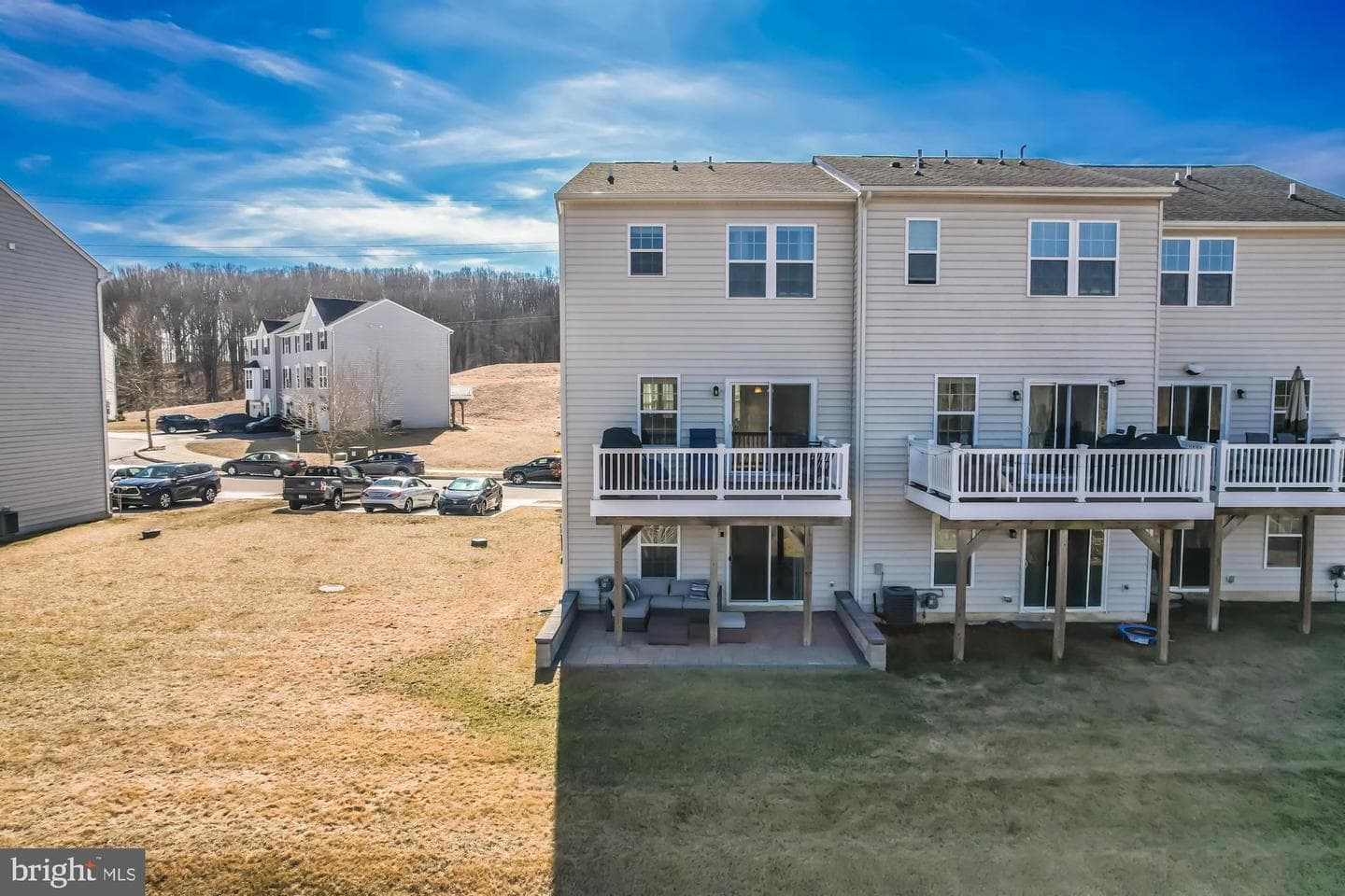 1841 Honeysuckle Court photo 40