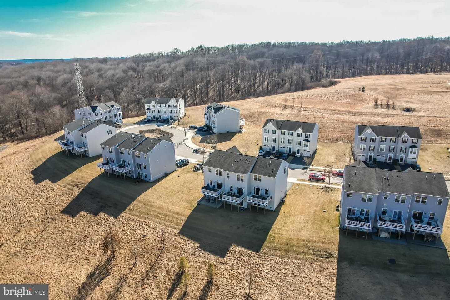 1841 Honeysuckle Court photo 46