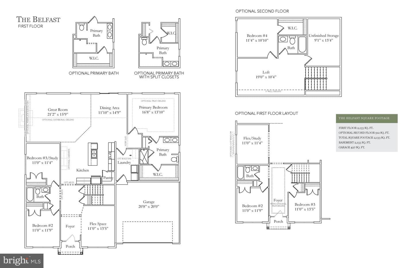 257 Buckingham Street #lot120 (Belfast) photo 4