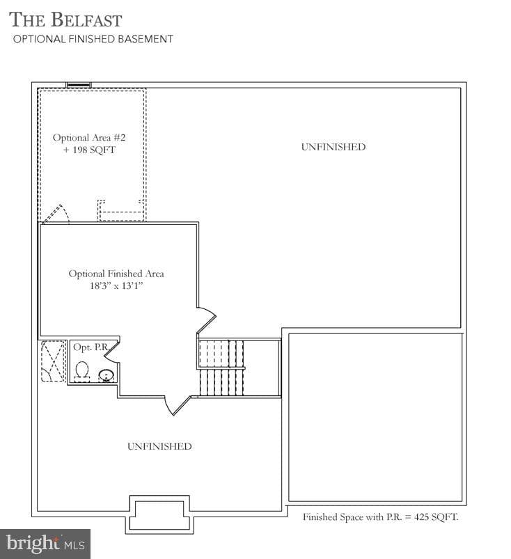 257 Buckingham Street #lot120 (Belfast) photo 5