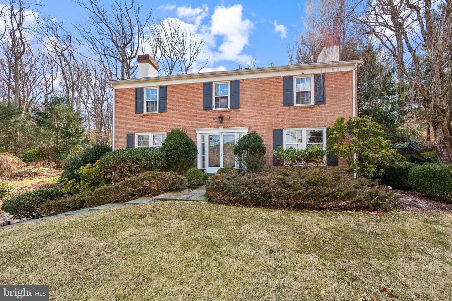 18 Fox Chase Road photo 1