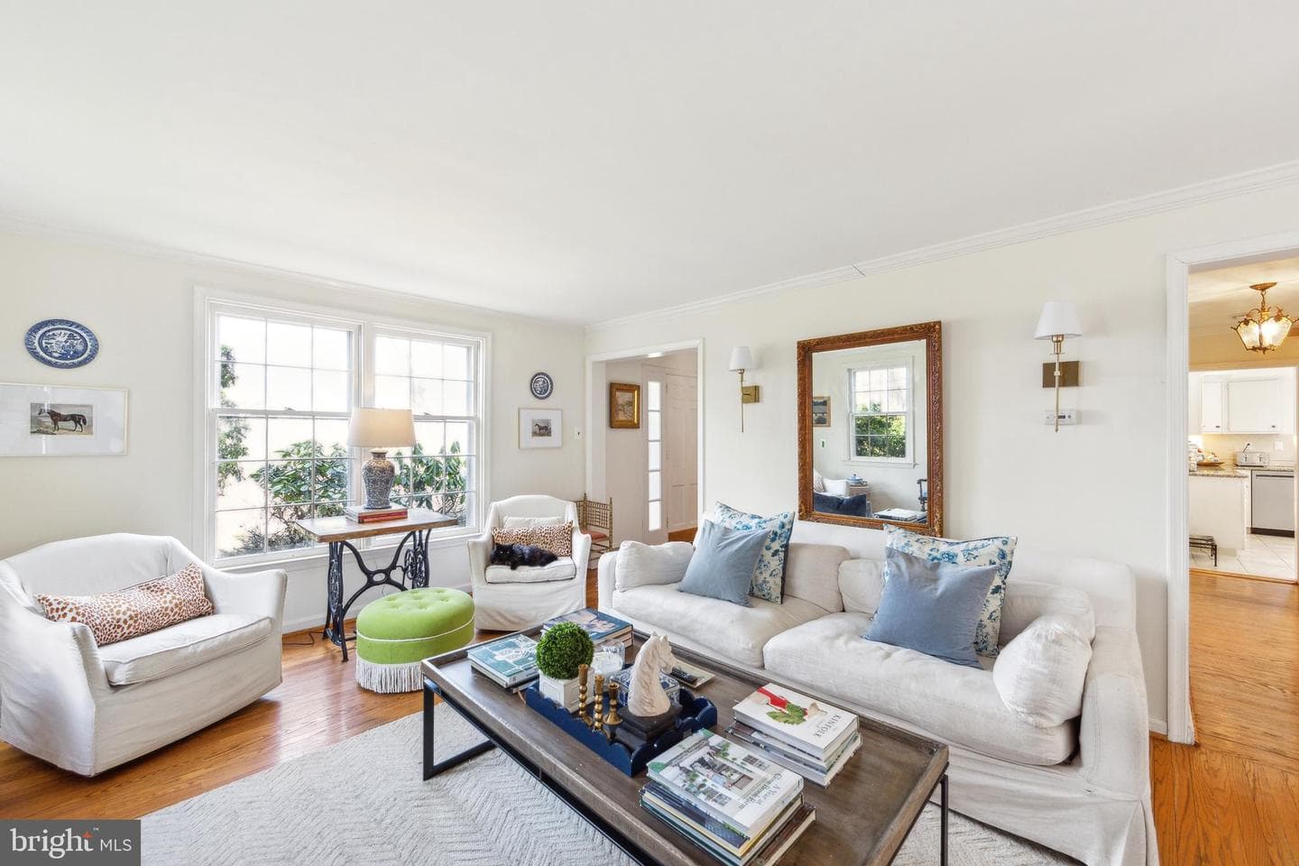 18 Fox Chase Road photo 10