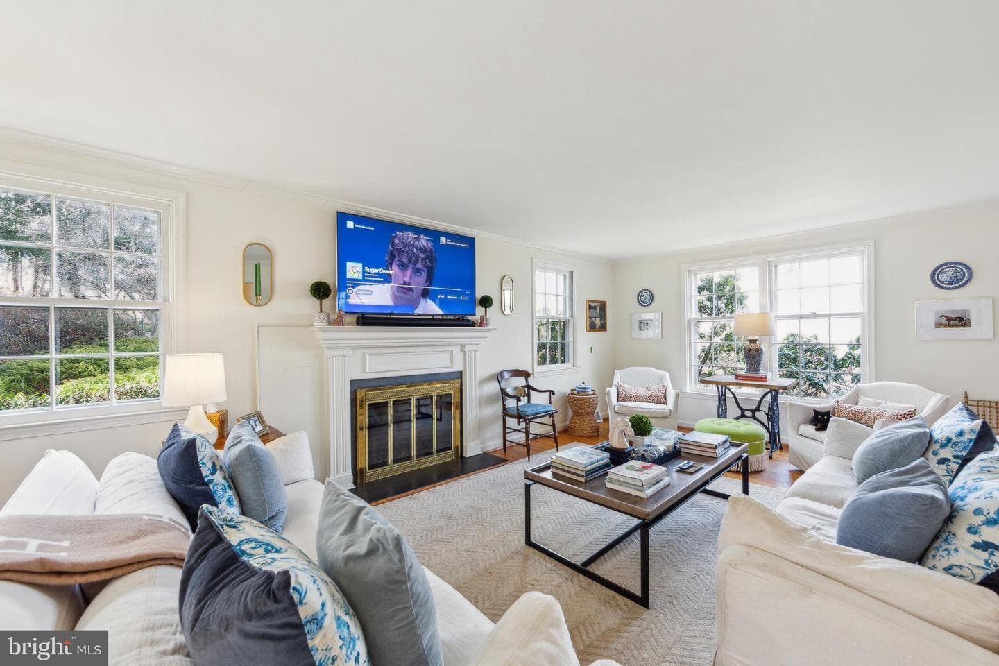 18 Fox Chase Road photo 11